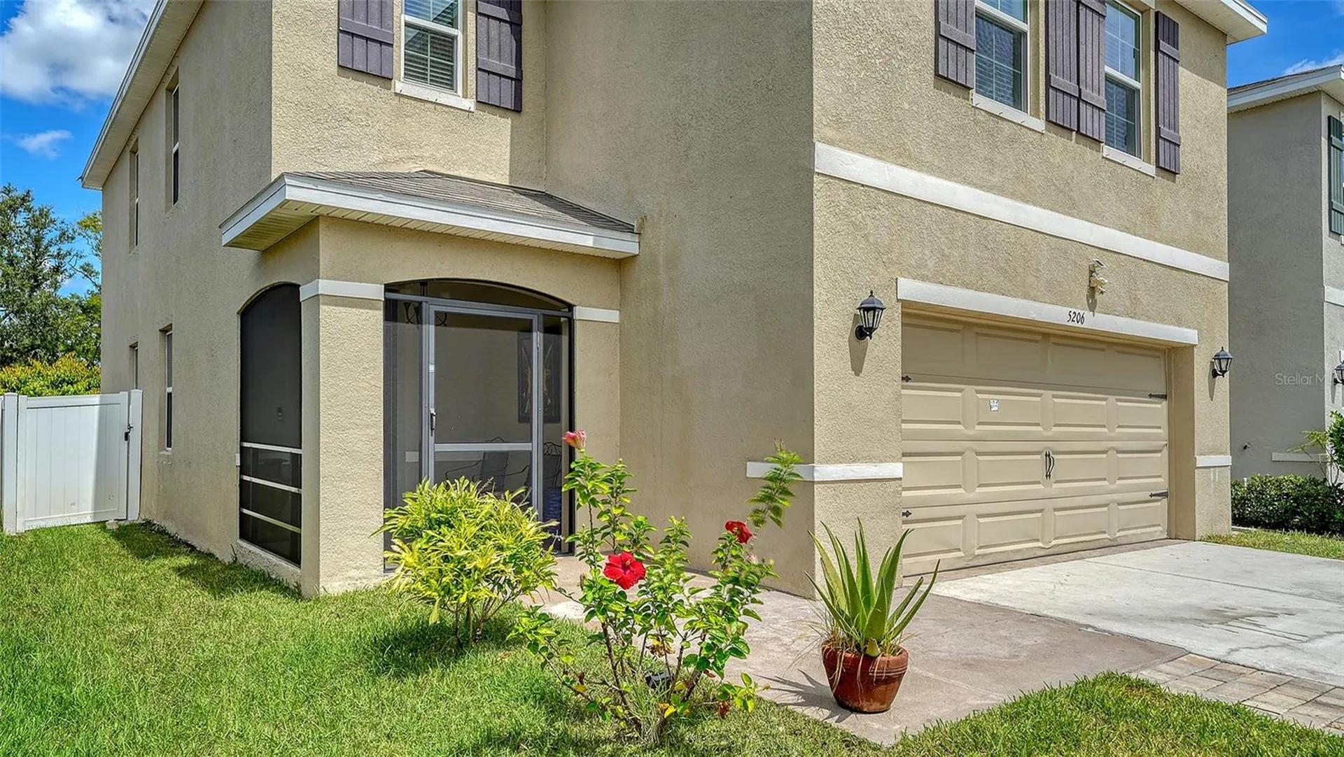 5206 Willow Breeze Way Palmetto FL 34221