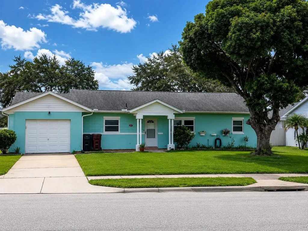 3131 Little Sound Drive Orlando FL 32827
