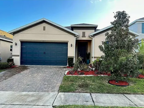 1823 Ibis Bay Court Ocoee FL 34761