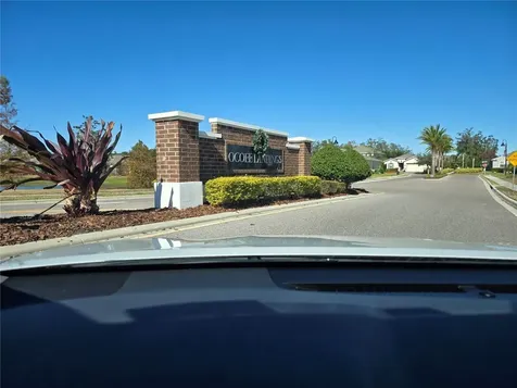 1823 Ibis Bay Court Ocoee FL 34761
