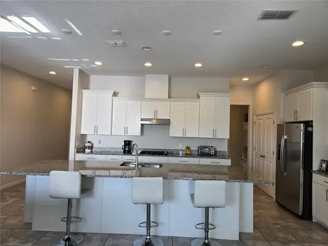 1823 Ibis Bay Court Ocoee FL 34761