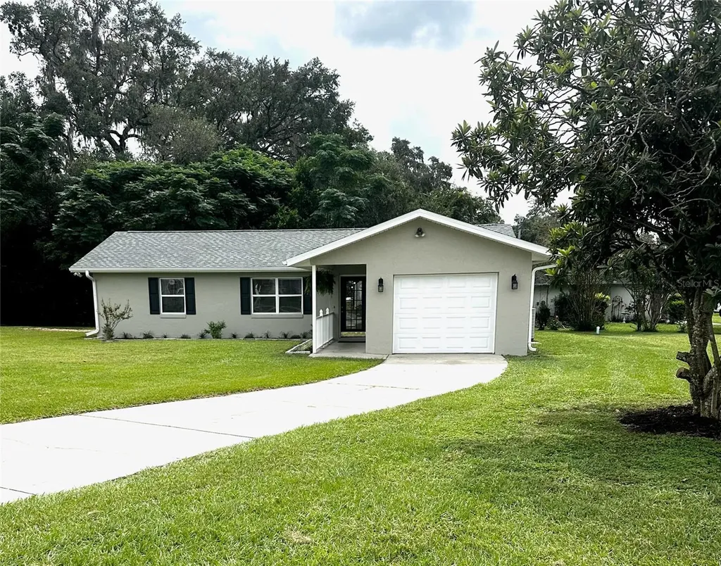 6066 SE 122nd Lane Belleview FL 34420