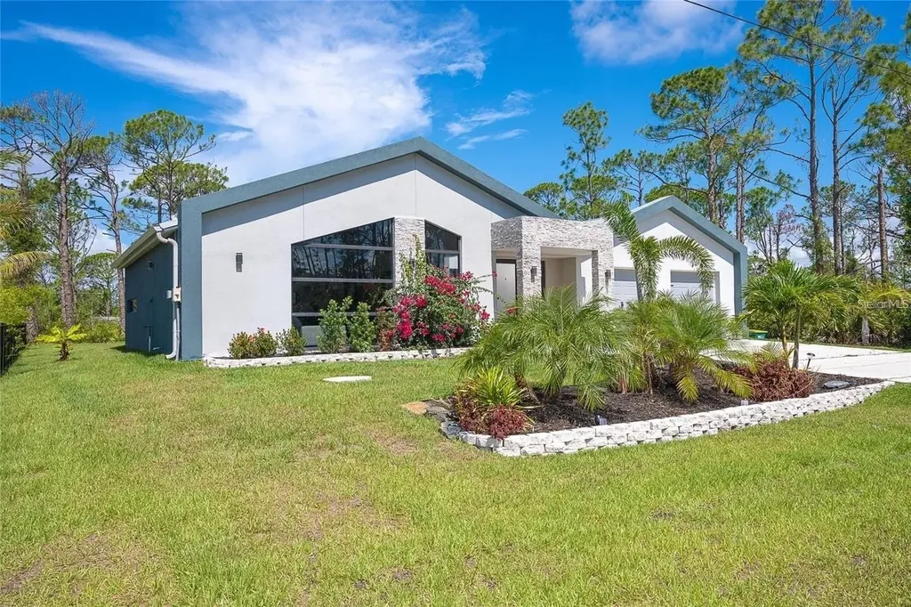 8167 Dittmar Street Port Charlotte FL 33981