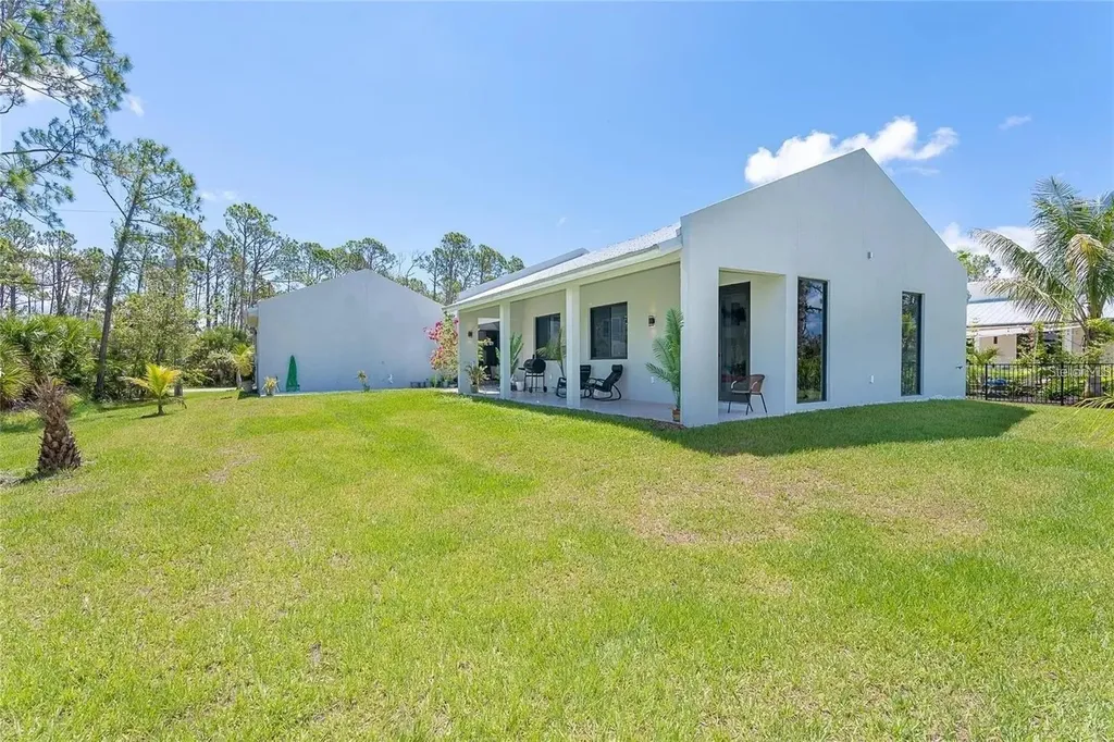 8167 Dittmar Street Port Charlotte FL 33981