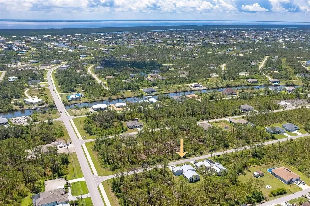 8167 Dittmar Street Port Charlotte FL 33981