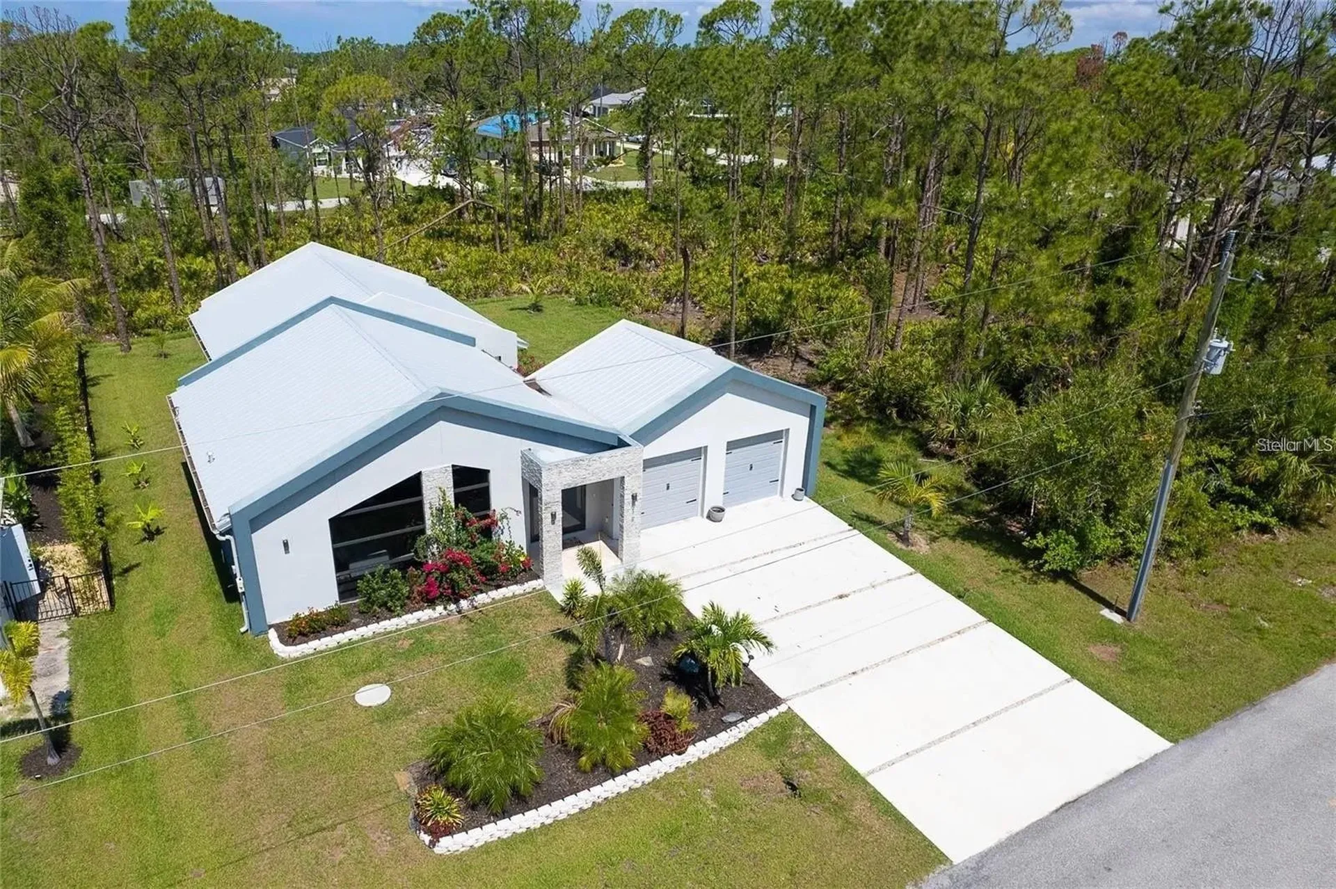 8167 Dittmar Street Port Charlotte FL 33981