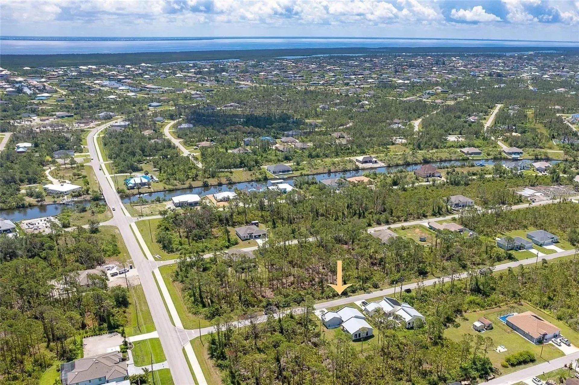 8167 Dittmar Street Port Charlotte FL 33981