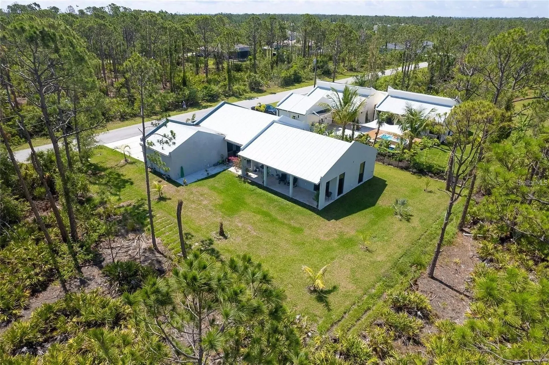8167 Dittmar Street Port Charlotte FL 33981