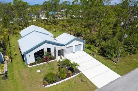 8167 Dittmar Street Port Charlotte FL 33981