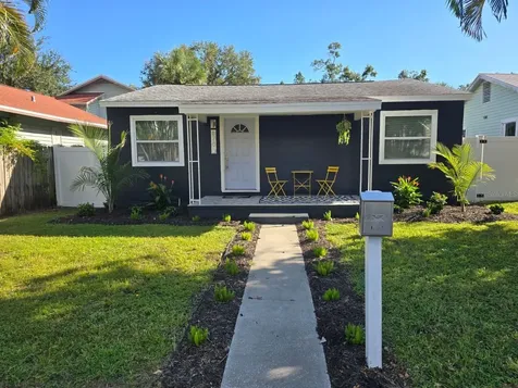 670 16th Avenue S St Petersburg FL 33701