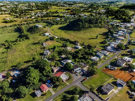 480 Calle S. Tosado Quebradillas PR 00678