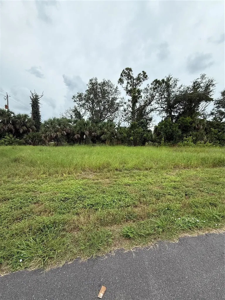 1195 Andrews Street Englewood FL 34224