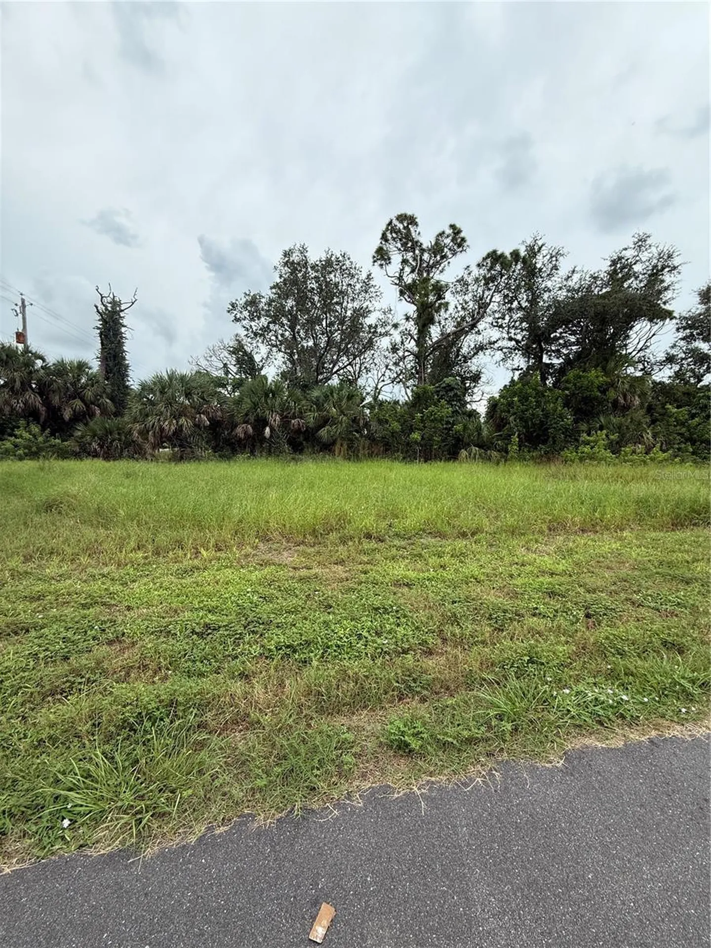 1195 Andrews Street Englewood FL 34224