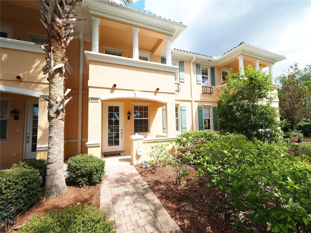 1533 Napoli Drive E Sarasota FL 34232