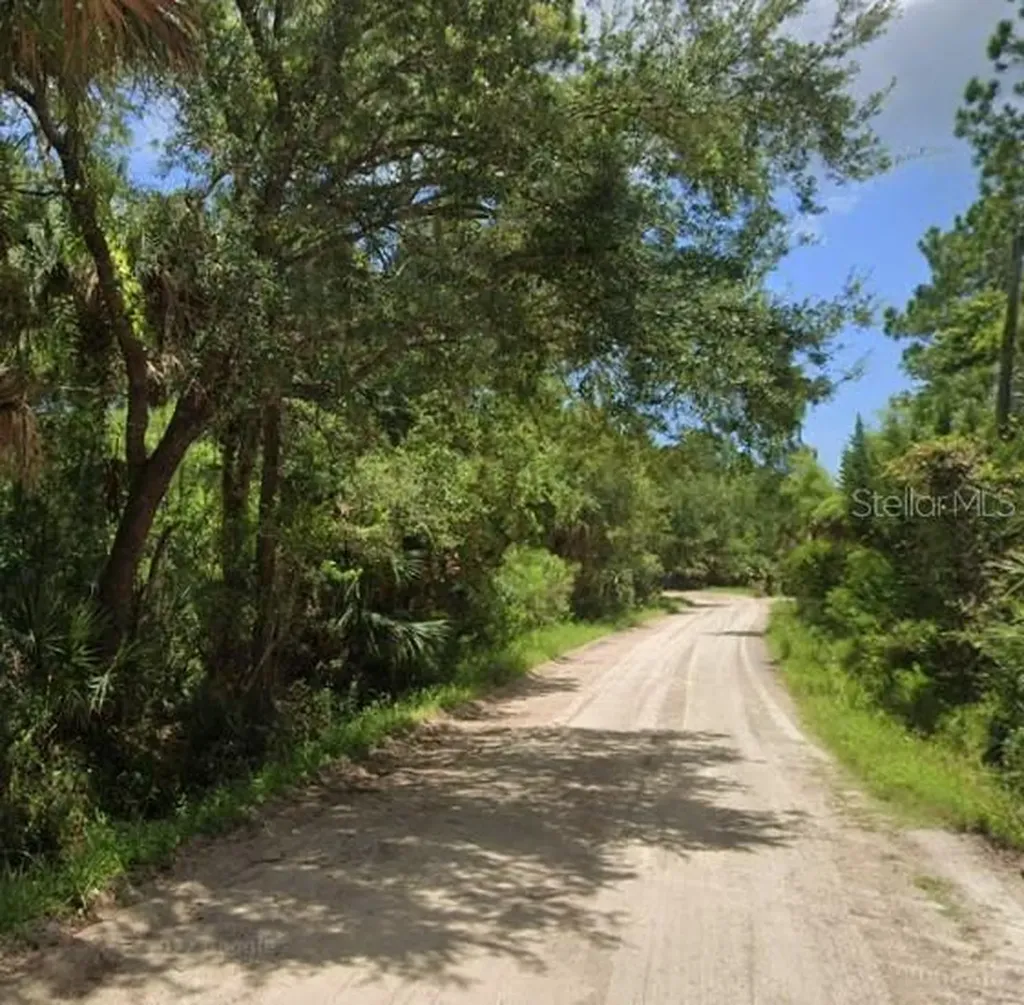451 County Road 330 Bunnell FL 32110