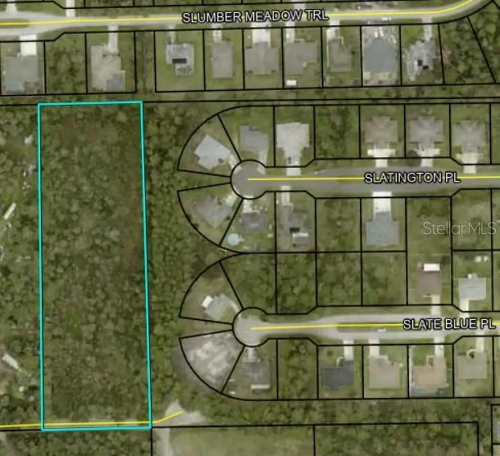 451 County Road 330 Bunnell FL 32110