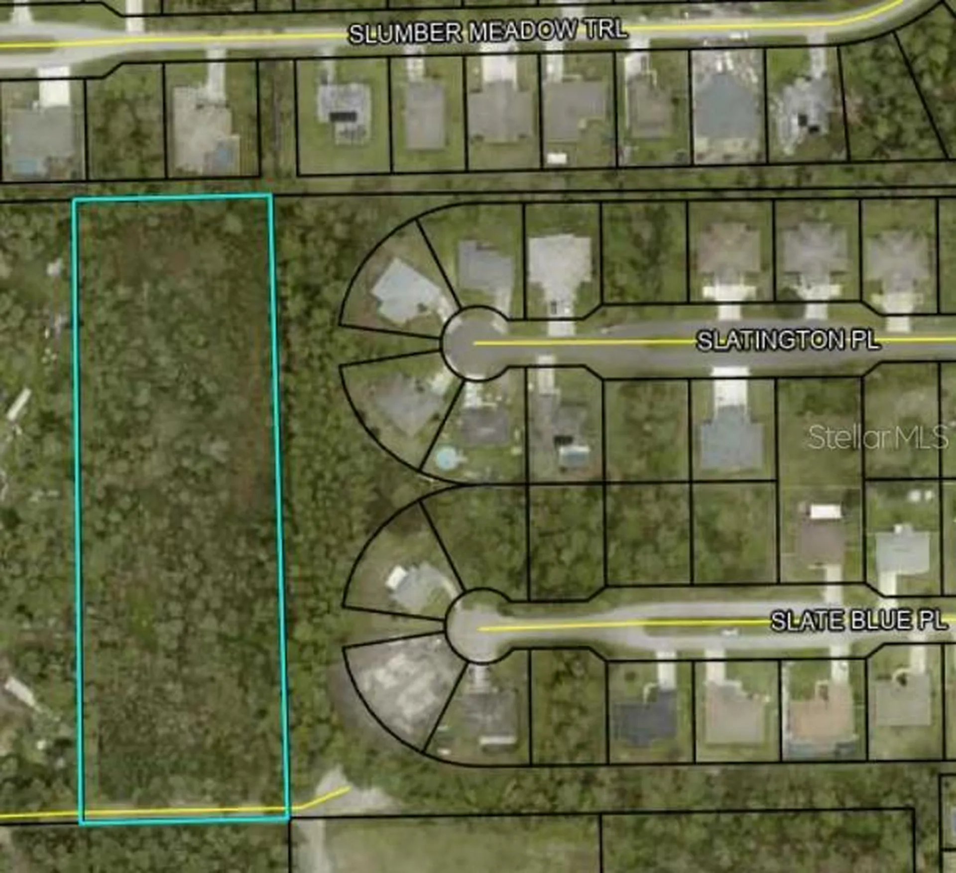 451 County Road 330 Bunnell FL 32110