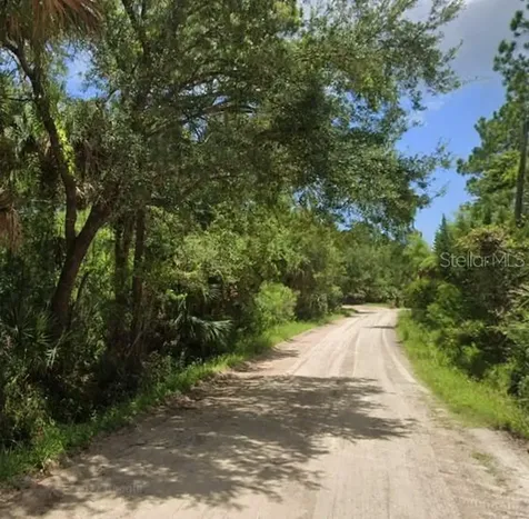 451 County Road 330 Bunnell FL 32110
