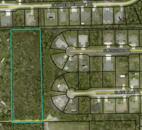 451 County Road 330 Bunnell FL 32110