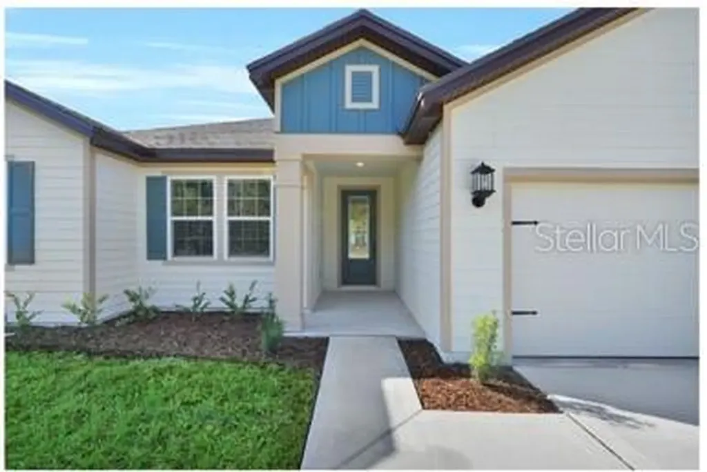 4451 SW 160th Loop Ocala FL 34473