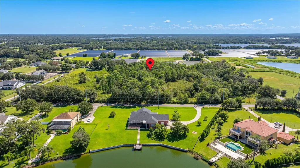 13410 Walden Sheffield Road Dover FL 33527