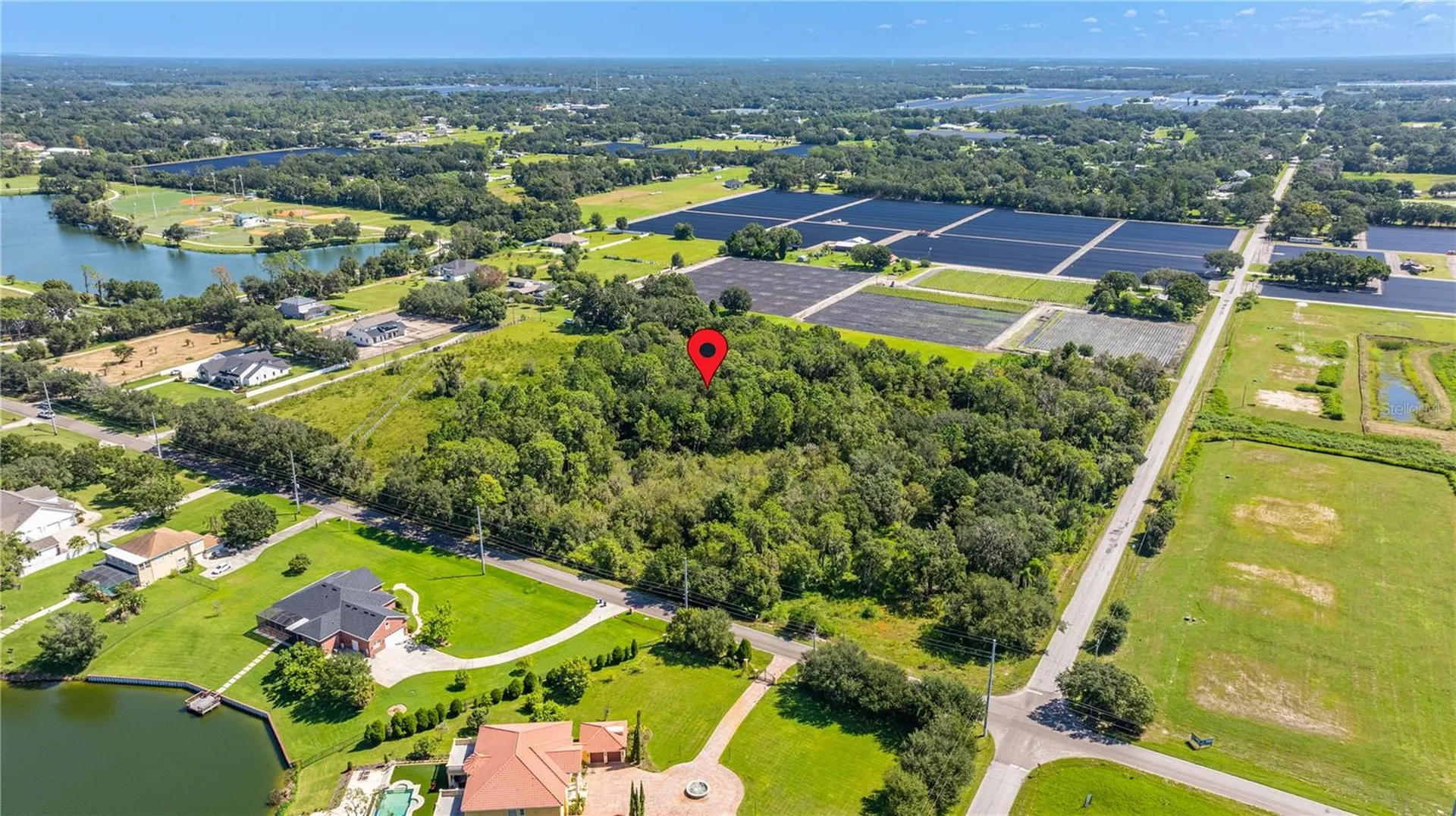 13410 Walden Sheffield Road Dover FL 33527