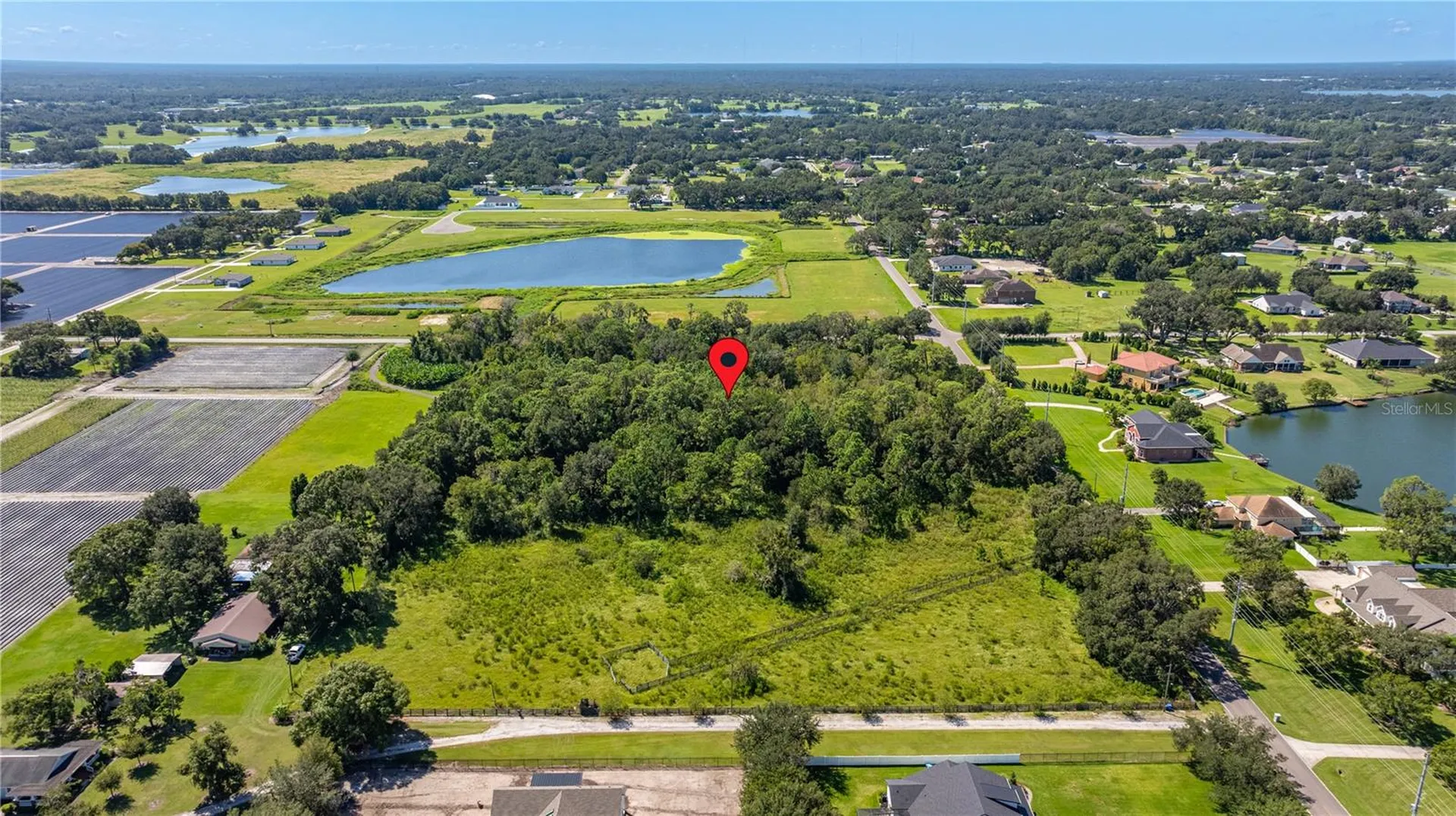 13410 Walden Sheffield Road Dover FL 33527