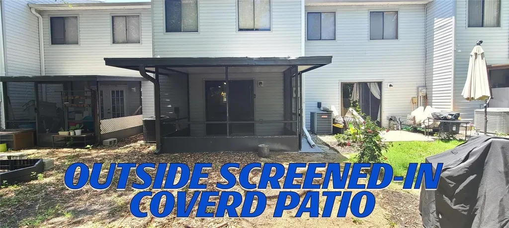 1304 Deer Springs Road Port Orange FL 32129