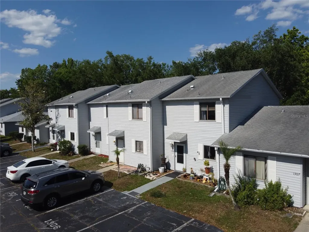 1304 Deer Springs Road Port Orange FL 32129