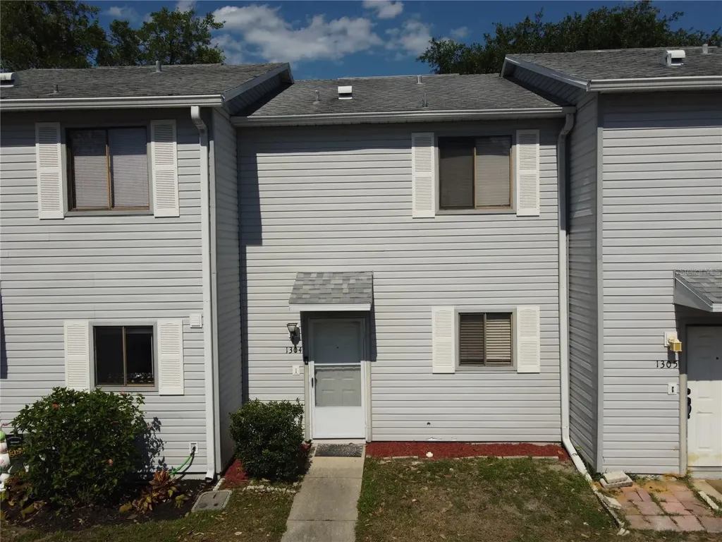 1304 Deer Springs Road Port Orange FL 32129