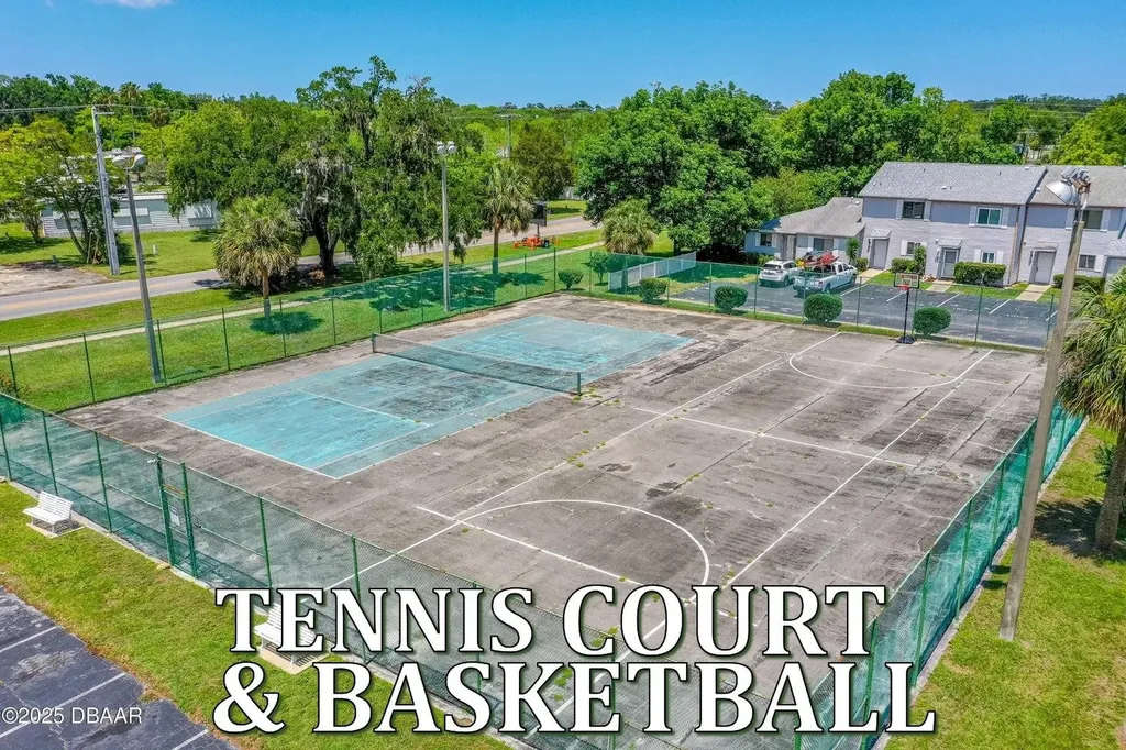 1304 Deer Springs Road Port Orange FL 32129
