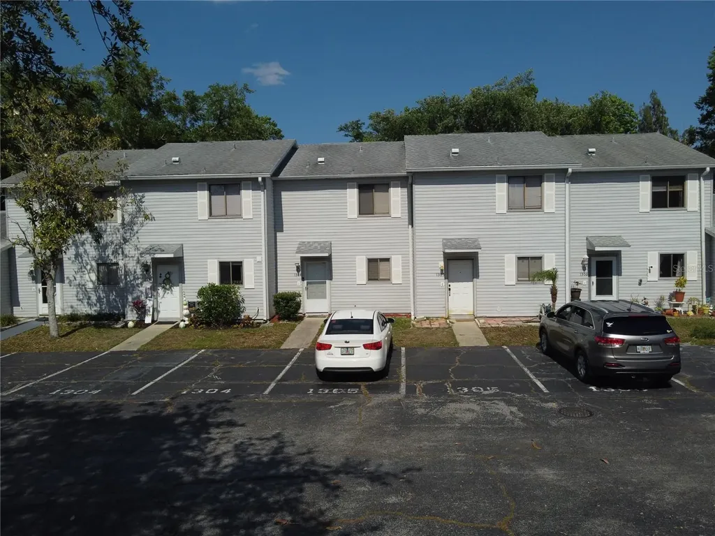 1304 Deer Springs Road Port Orange FL 32129