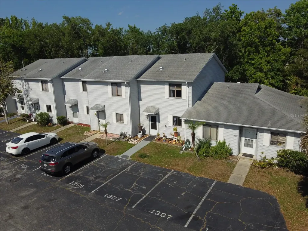 1304 Deer Springs Road Port Orange FL 32129