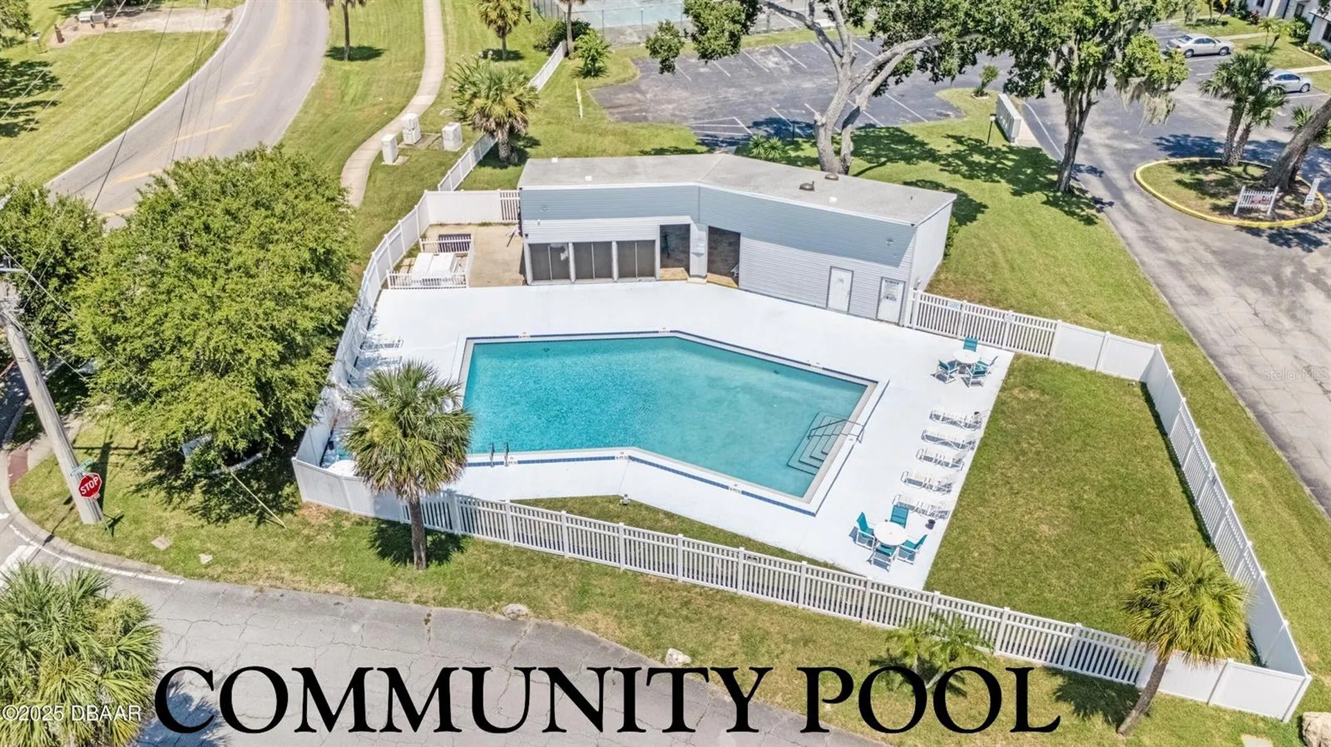 1304 Deer Springs Road Port Orange FL 32129