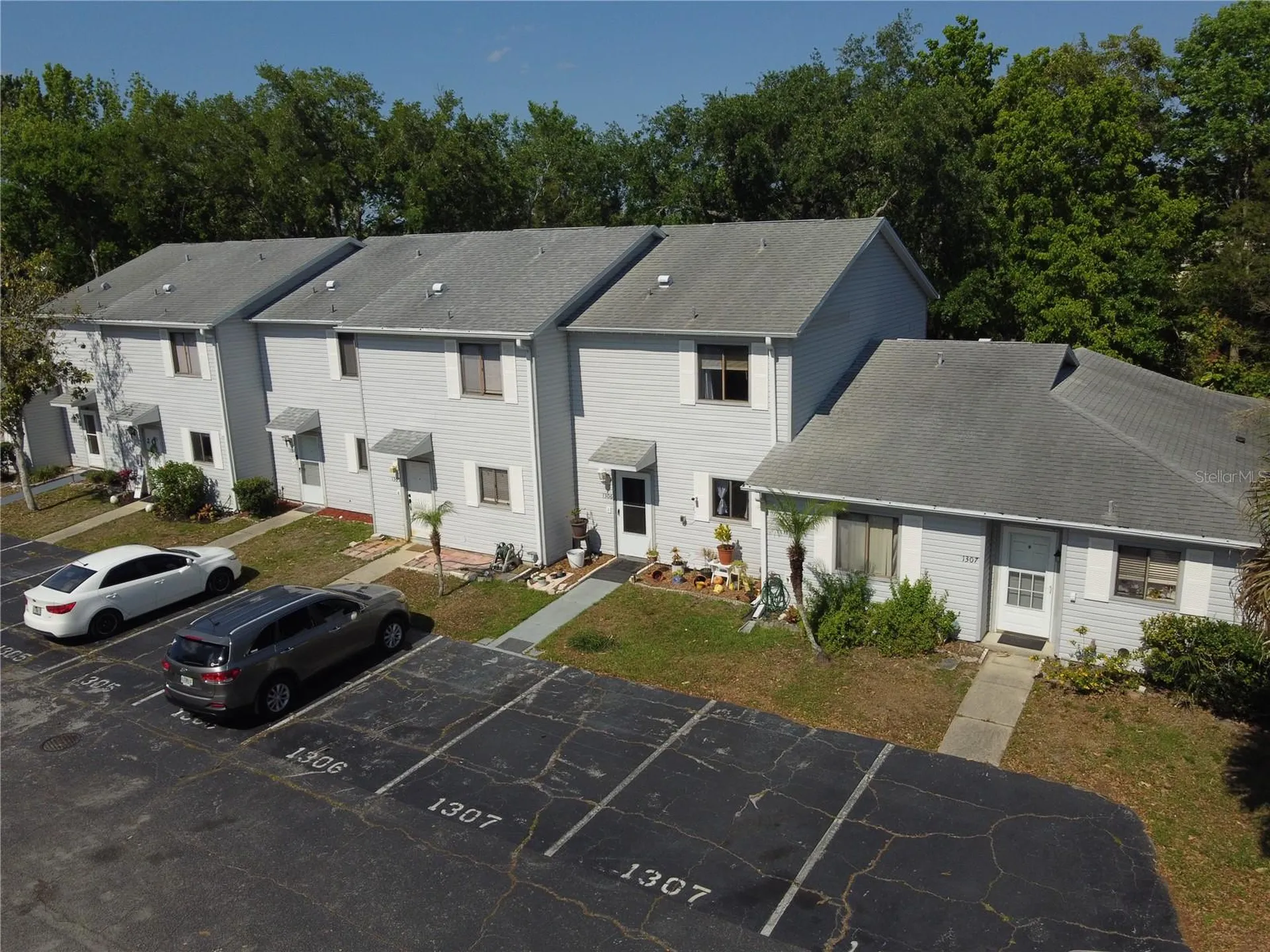 1304 Deer Springs Road Port Orange FL 32129