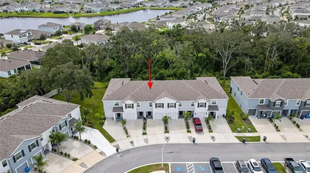 16662 Maude Drive Wimauma FL 33598