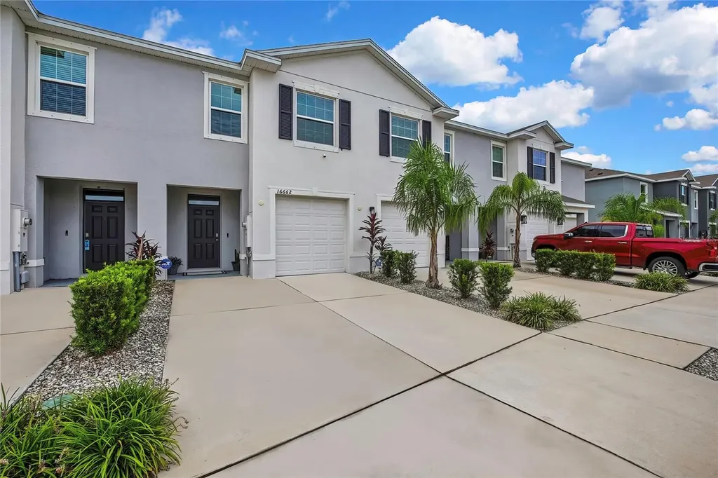 16662 Maude Drive Wimauma FL 33598