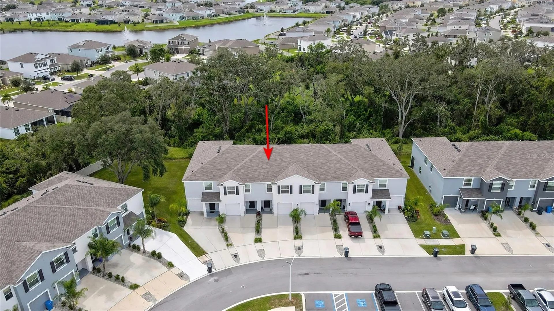 16662 Maude Drive Wimauma FL 33598