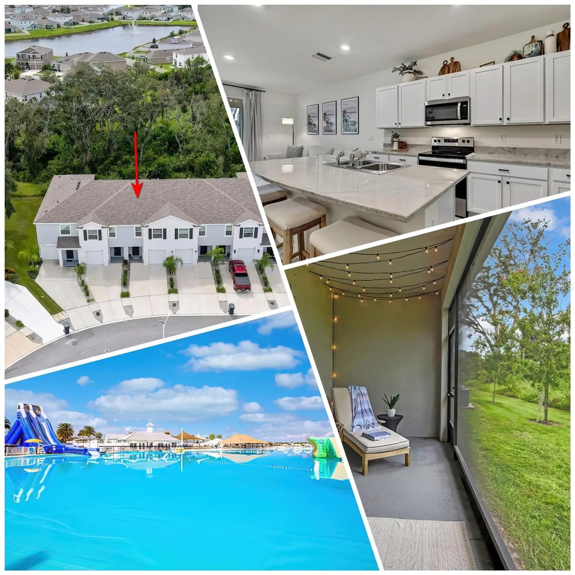 16662 Maude Drive Wimauma FL 33598