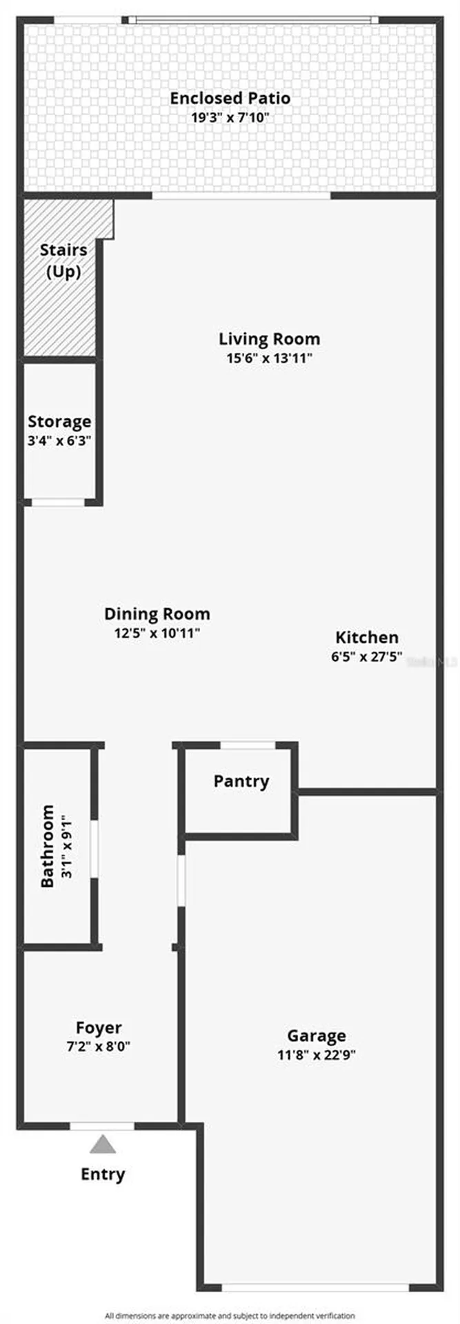 16662 Maude Drive Wimauma FL 33598