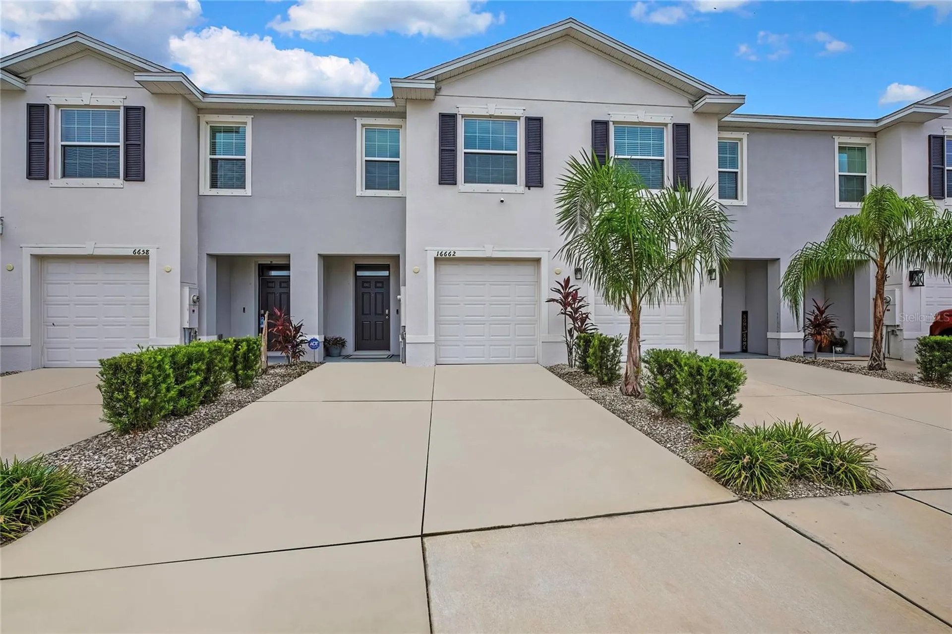 16662 Maude Drive Wimauma FL 33598