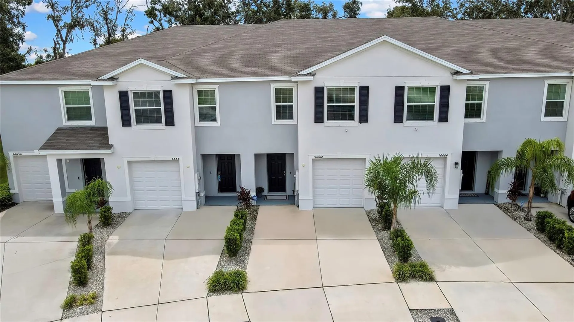 16662 Maude Drive Wimauma FL 33598