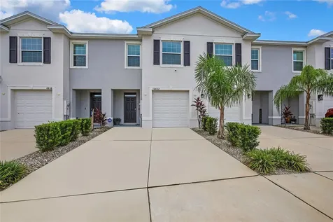 16662 Maude Drive Wimauma FL 33598