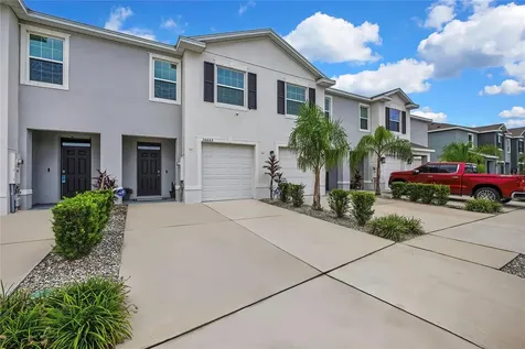 16662 Maude Drive Wimauma FL 33598