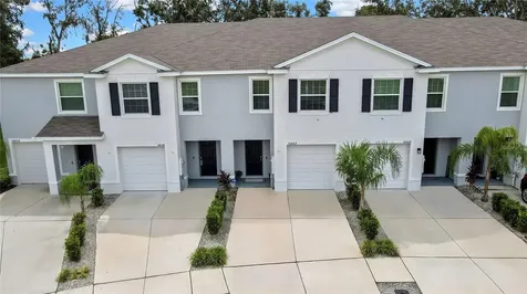 16662 Maude Drive Wimauma FL 33598