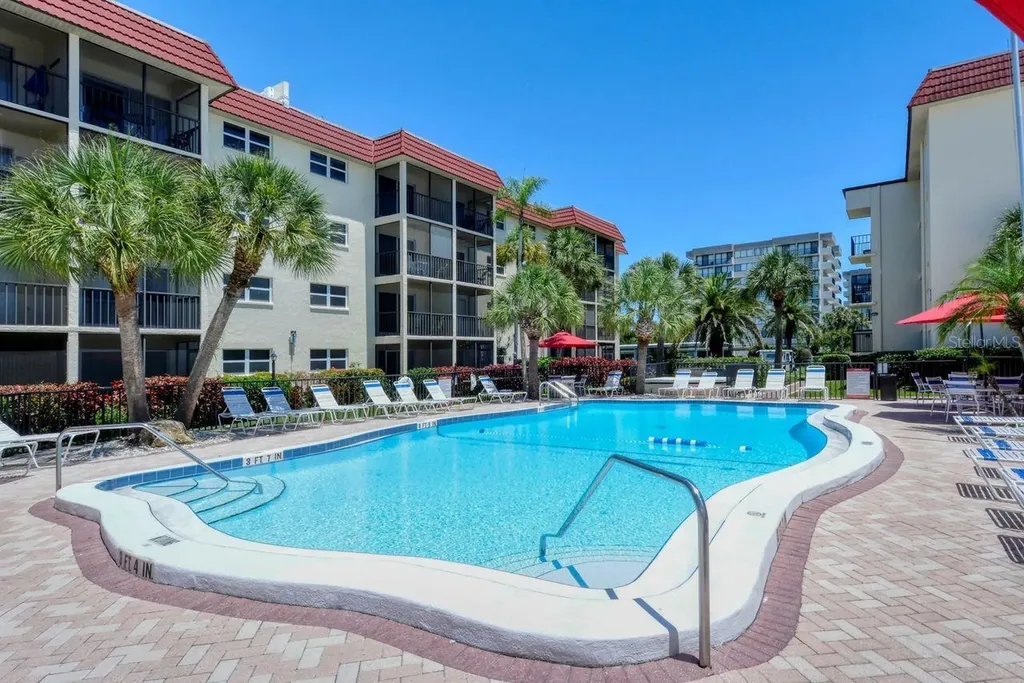 925 Beach Road Sarasota FL 34242