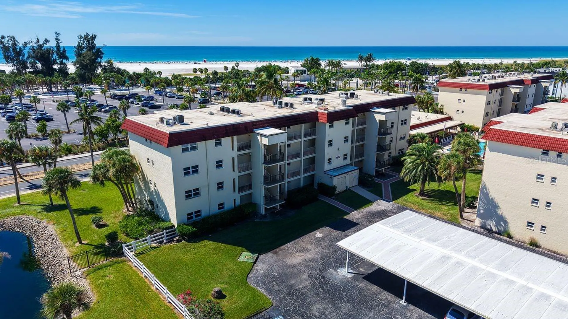 925 Beach Road Sarasota FL 34242