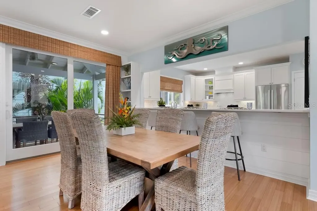 311 Firehouse Court Longboat Key FL 34228