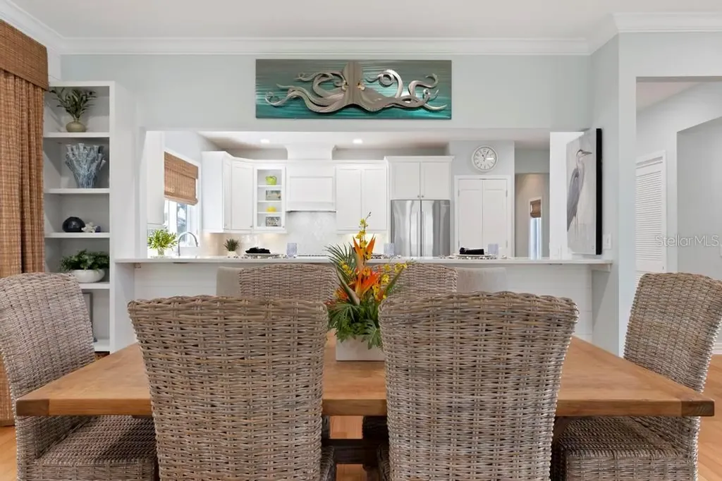311 Firehouse Court Longboat Key FL 34228