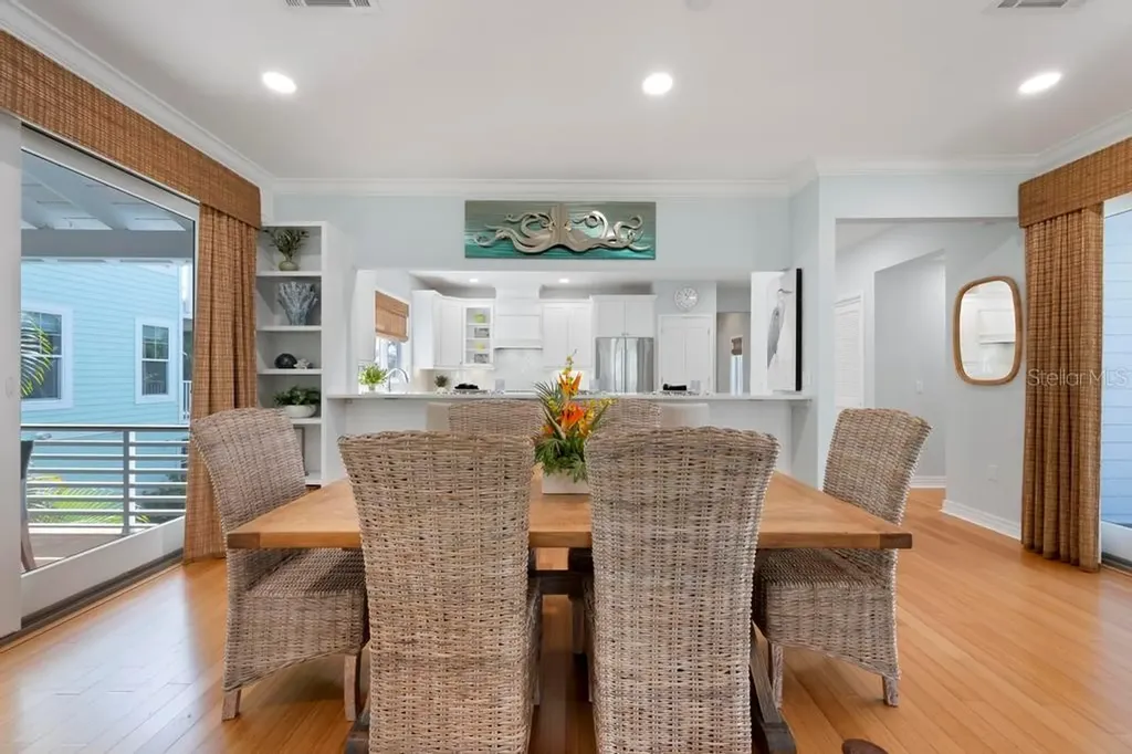 311 Firehouse Court Longboat Key FL 34228